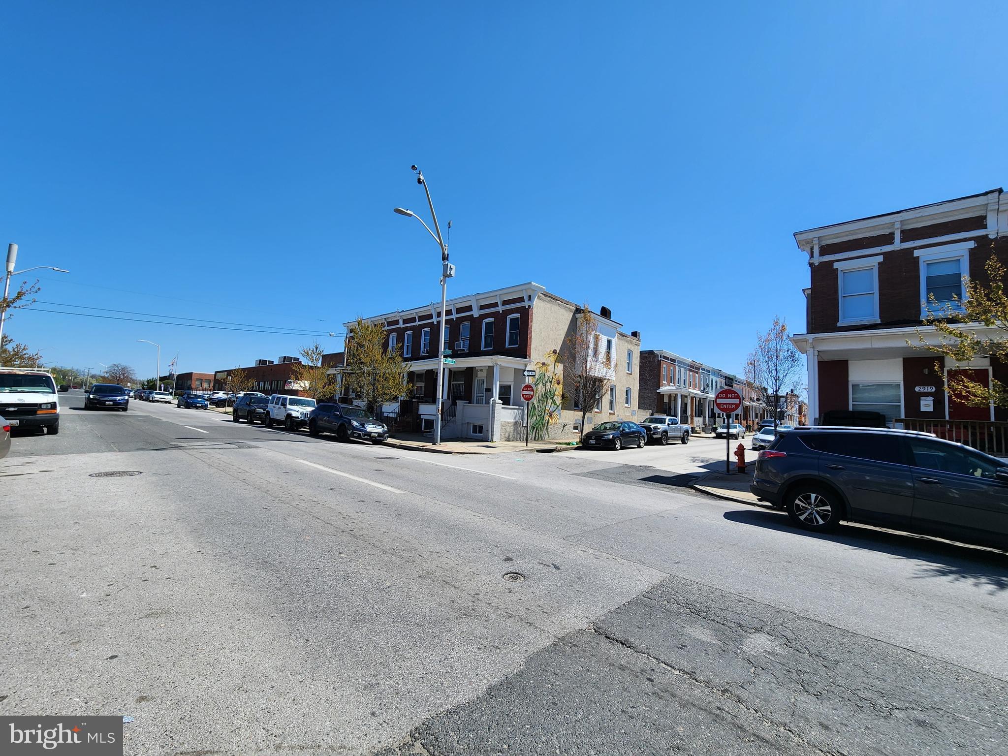 MADISON EASTEND - Residential