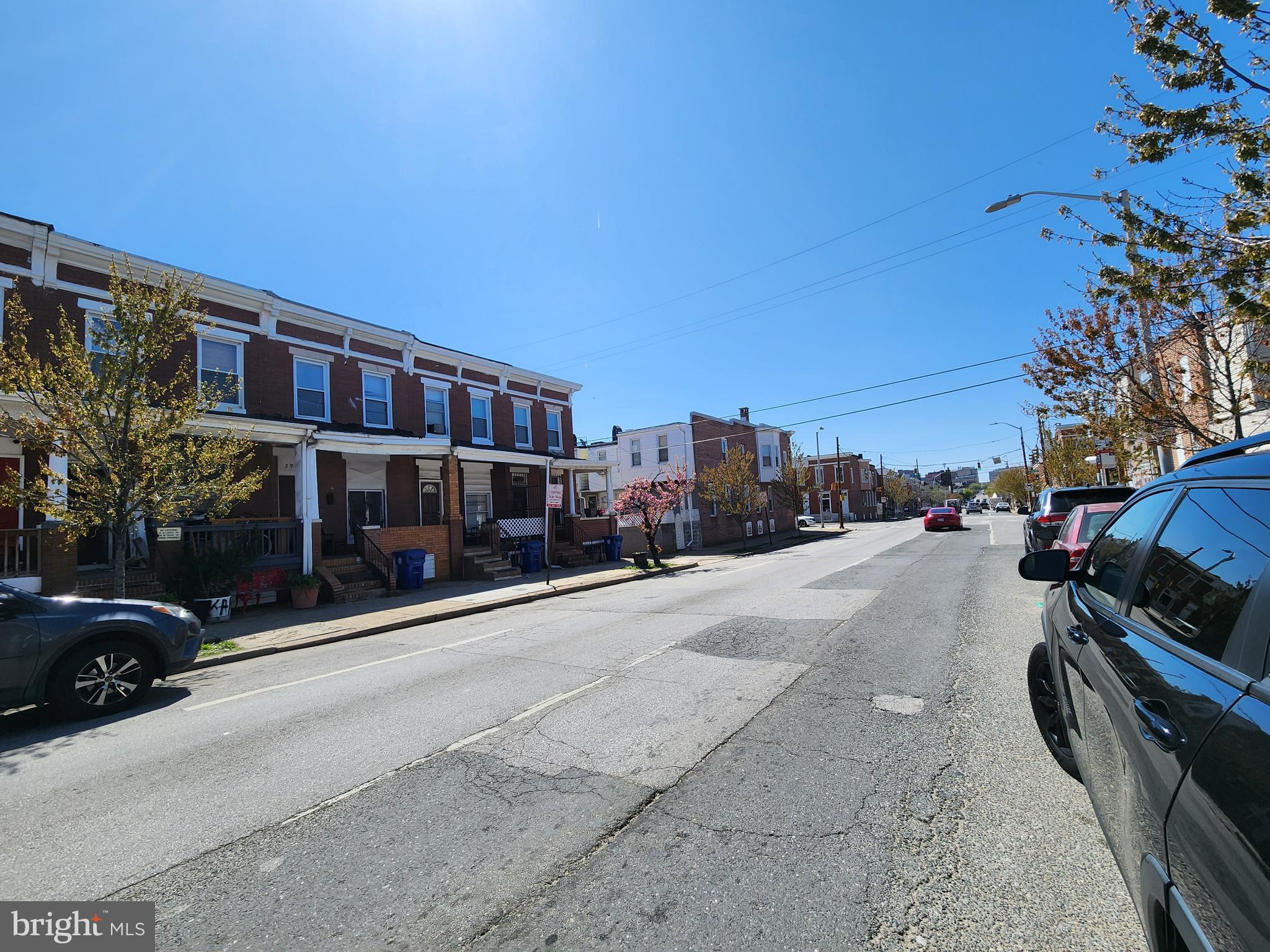 MADISON EASTEND - Residential