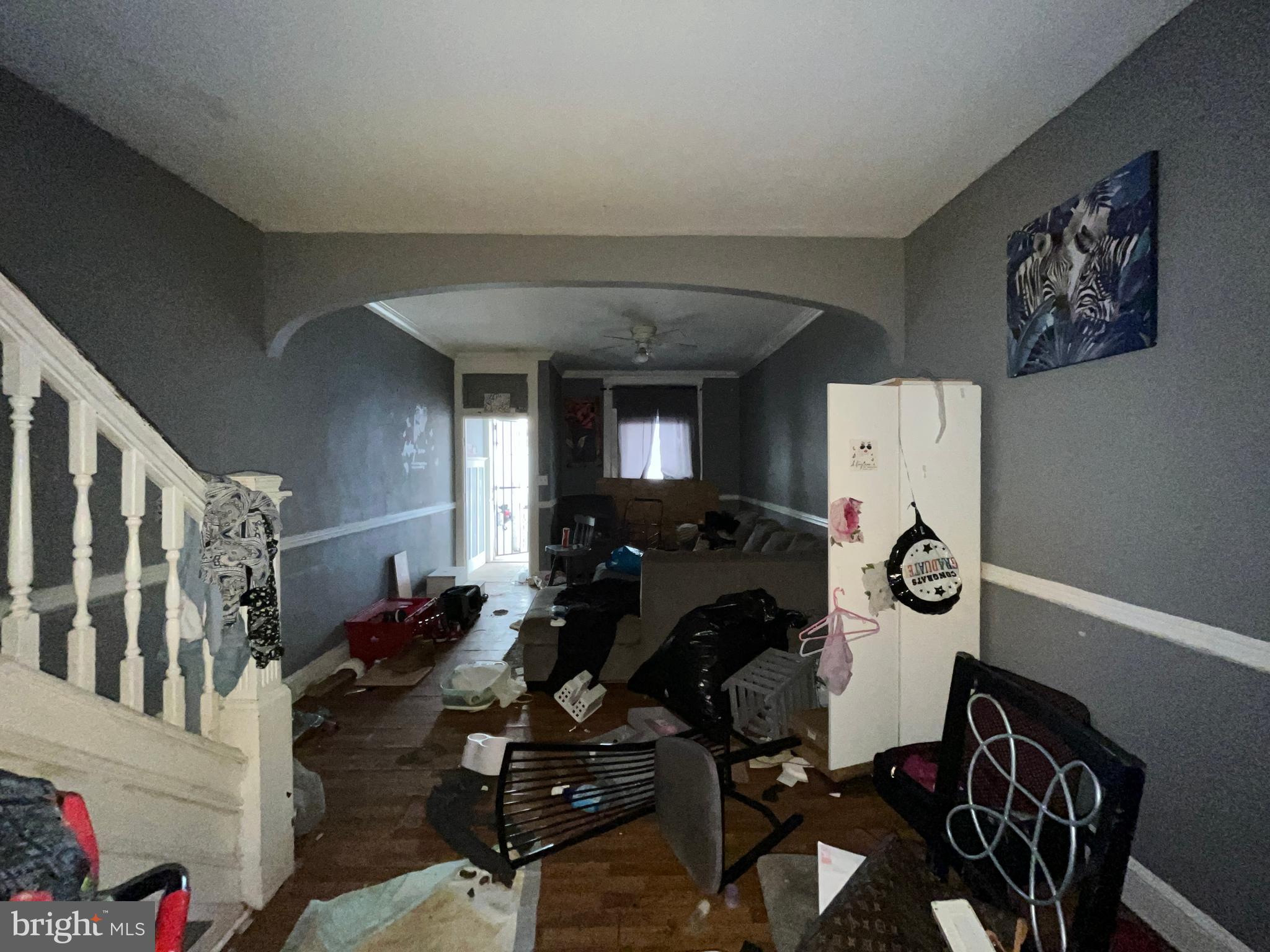 MADISON EASTEND - Residential