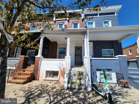 2918 E Madison Street, Baltimore, MD 21205 - MLS#: MDBA2163412