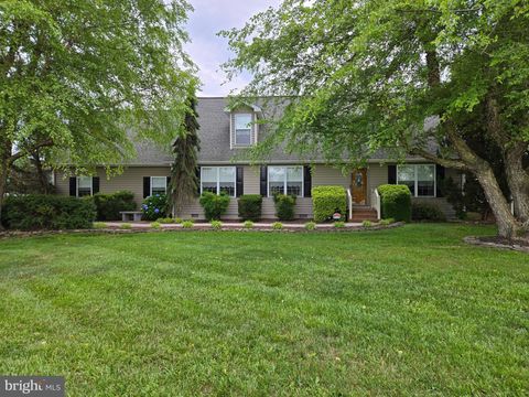 29110 STOCKLEY ROAD MILTON DE 19968