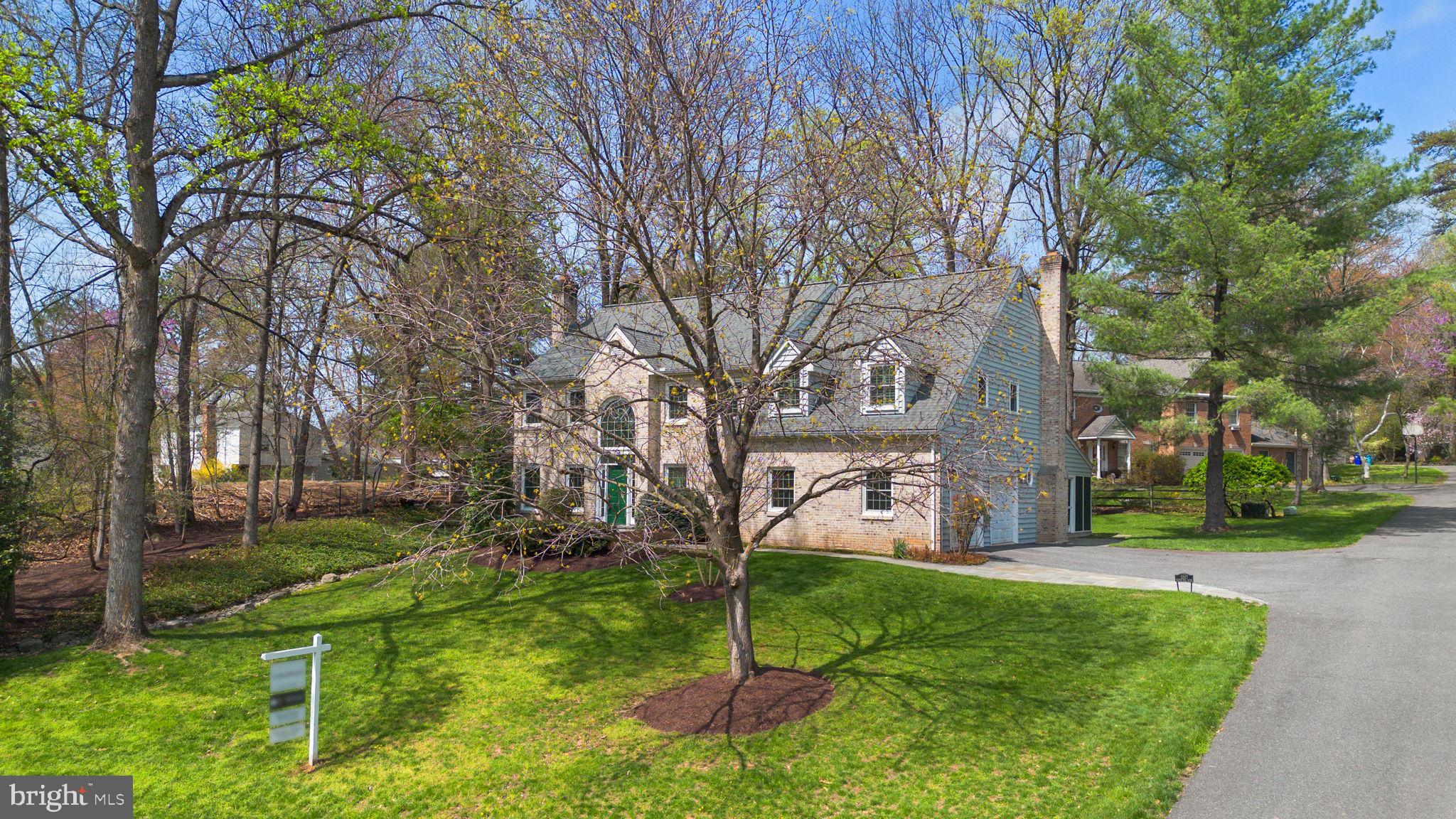 11817 QUINCE MILL DRIVE