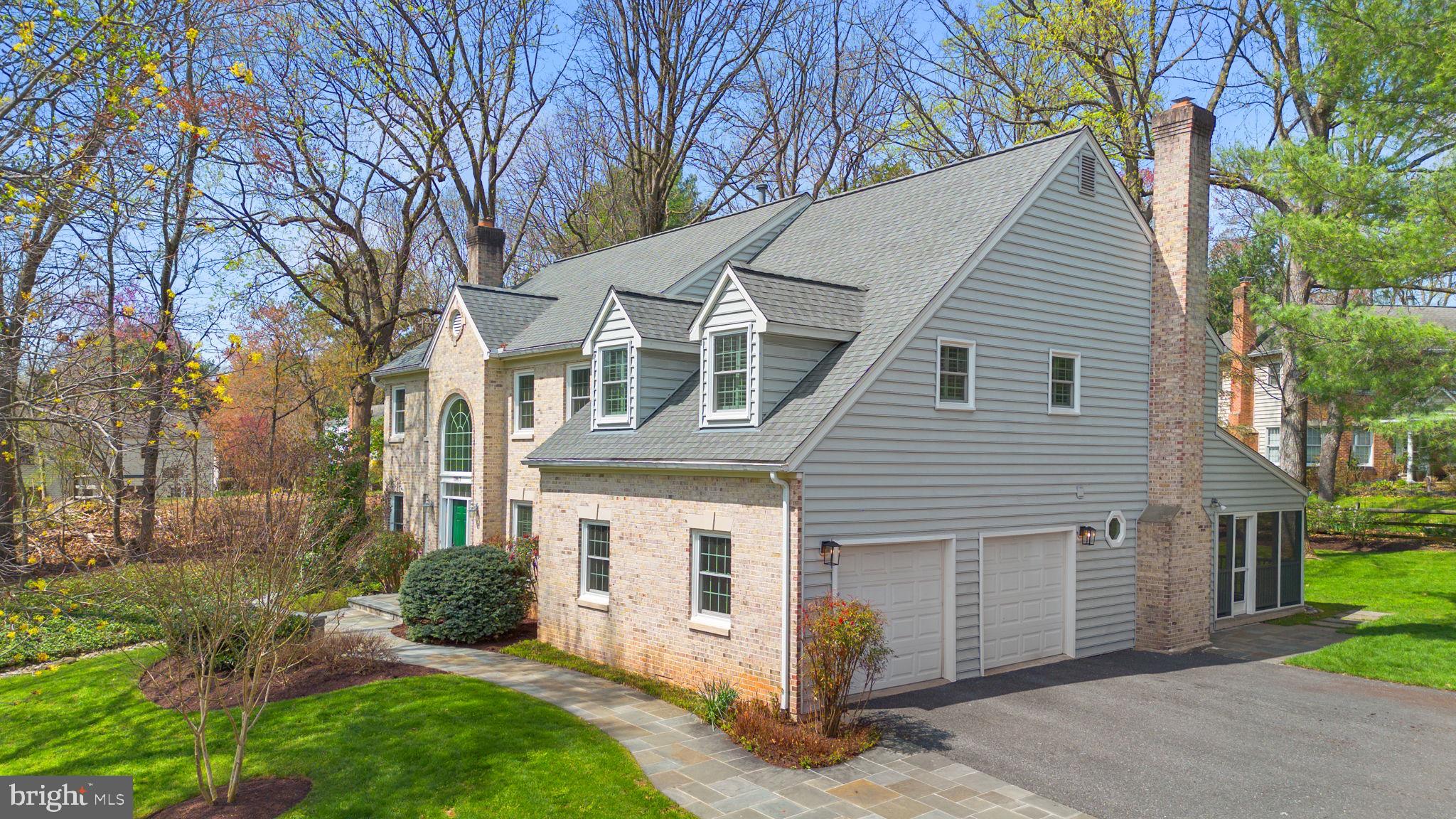 11817 QUINCE MILL DRIVE