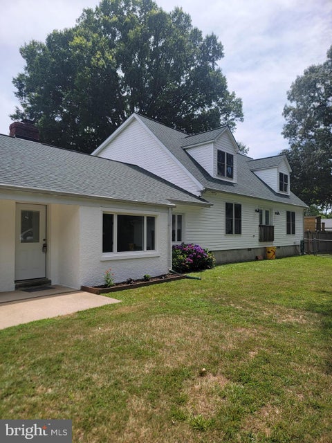 Homes For Sale - 1261 Cove Drive<br/> CHURCHTON, MD 20733