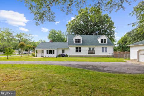 Homes For Sale - 1261 Cove Drive<br/> CHURCHTON, MD 20733
