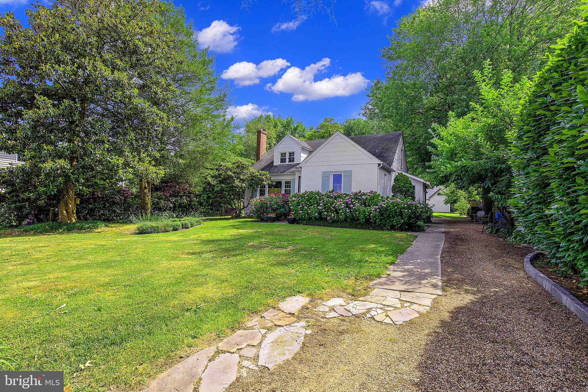 LOG INN ESTATES - Residential