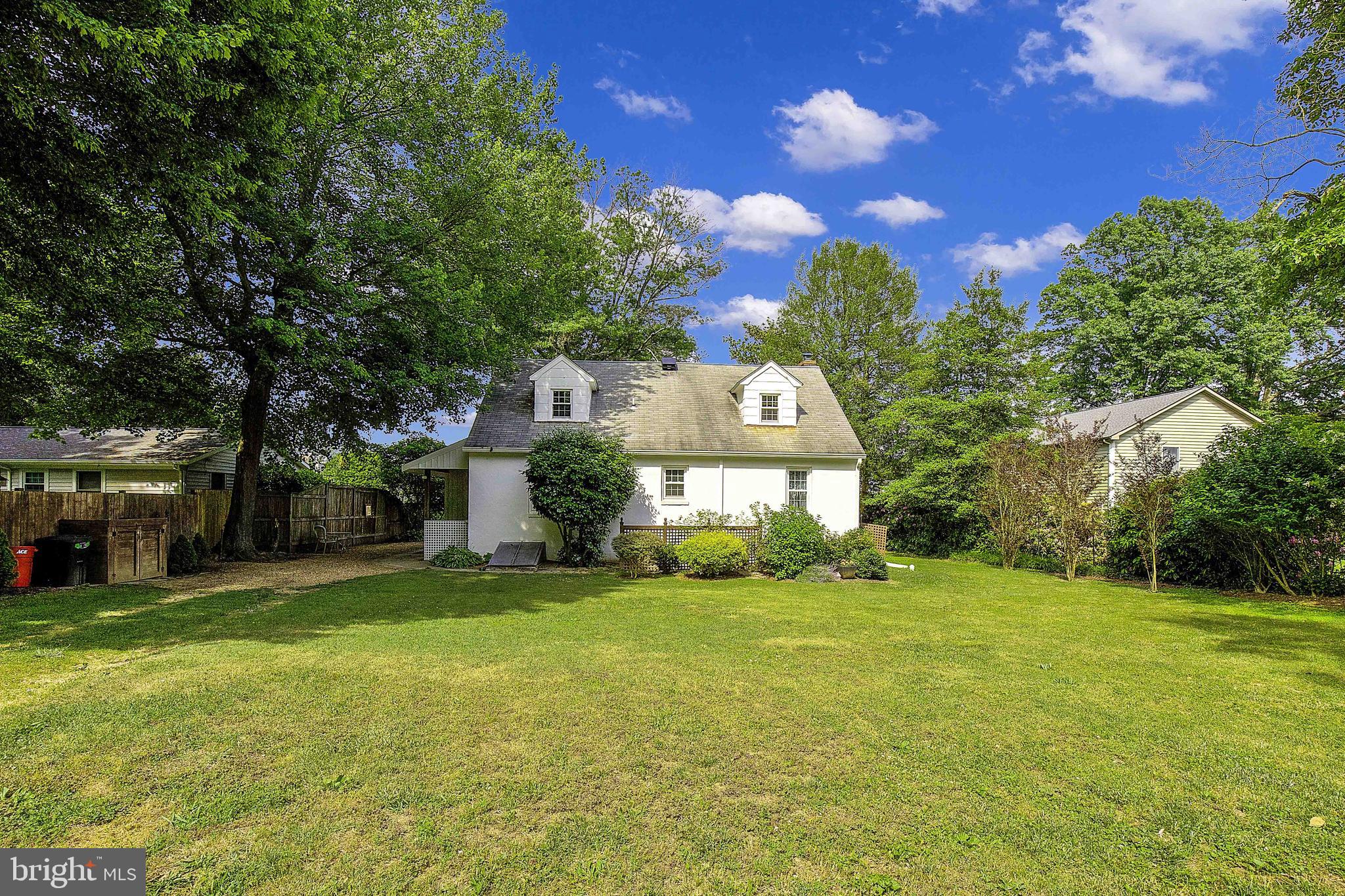 LOG INN ESTATES - Residential