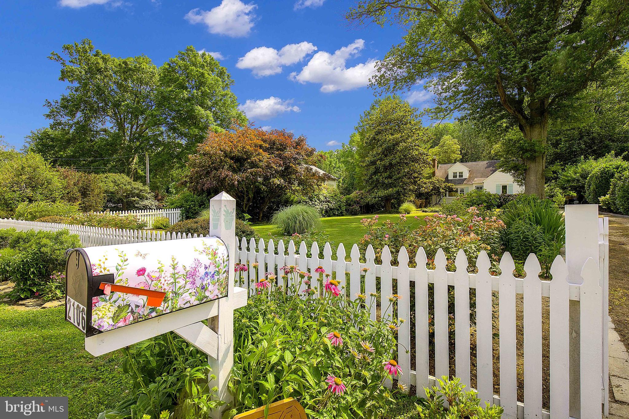 LOG INN ESTATES - Residential