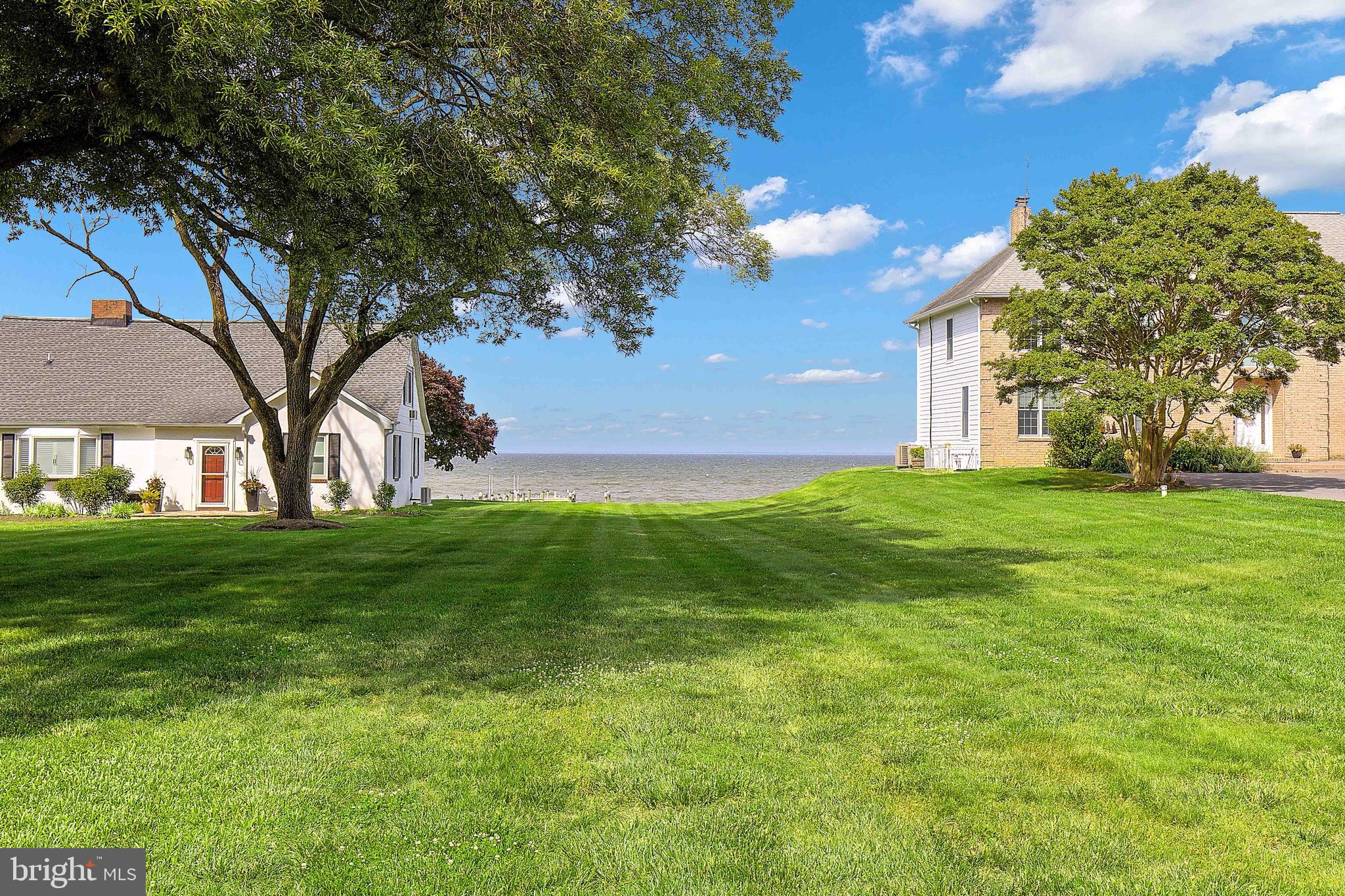 LOG INN ESTATES - Residential