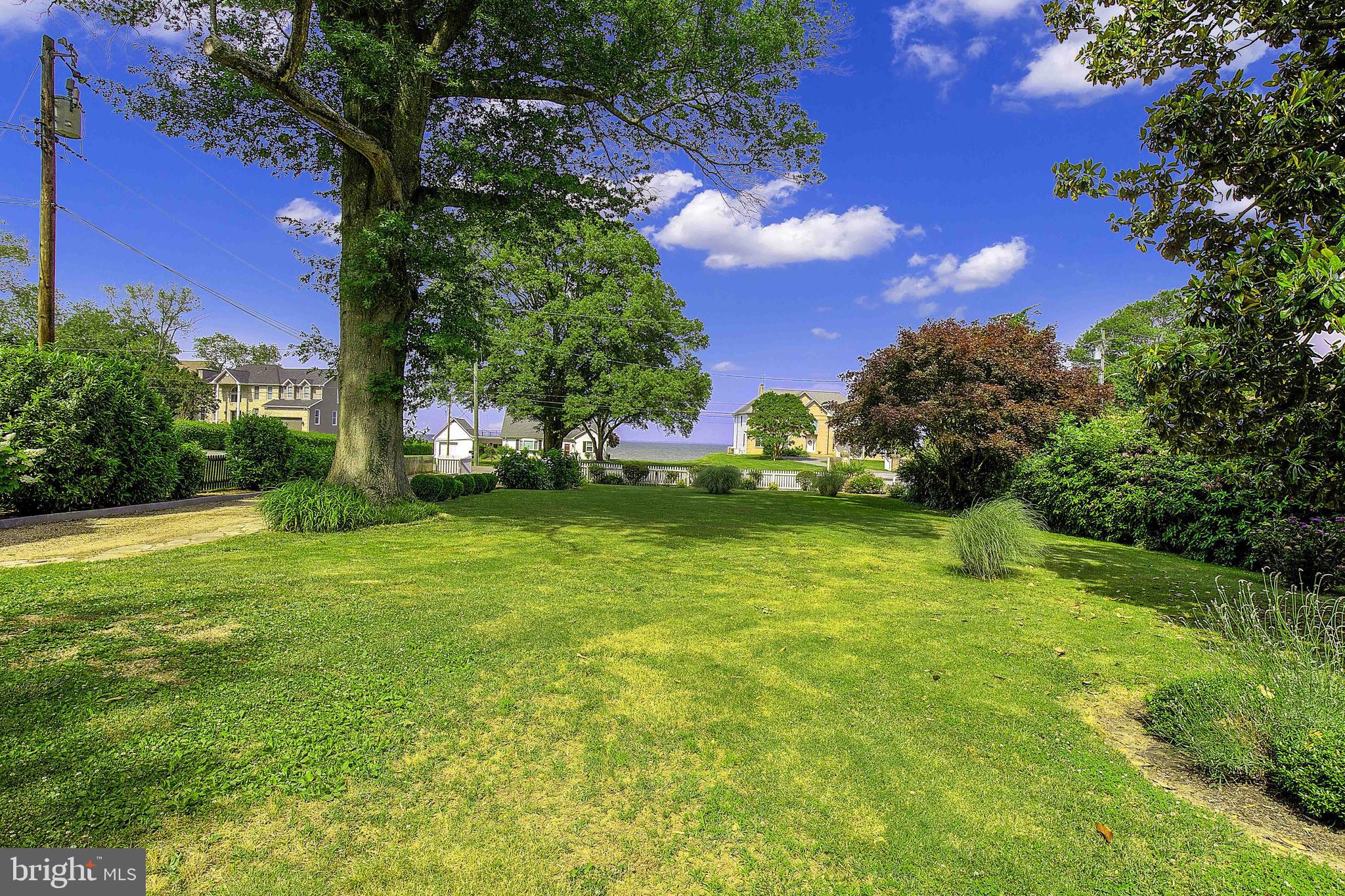 LOG INN ESTATES - Residential