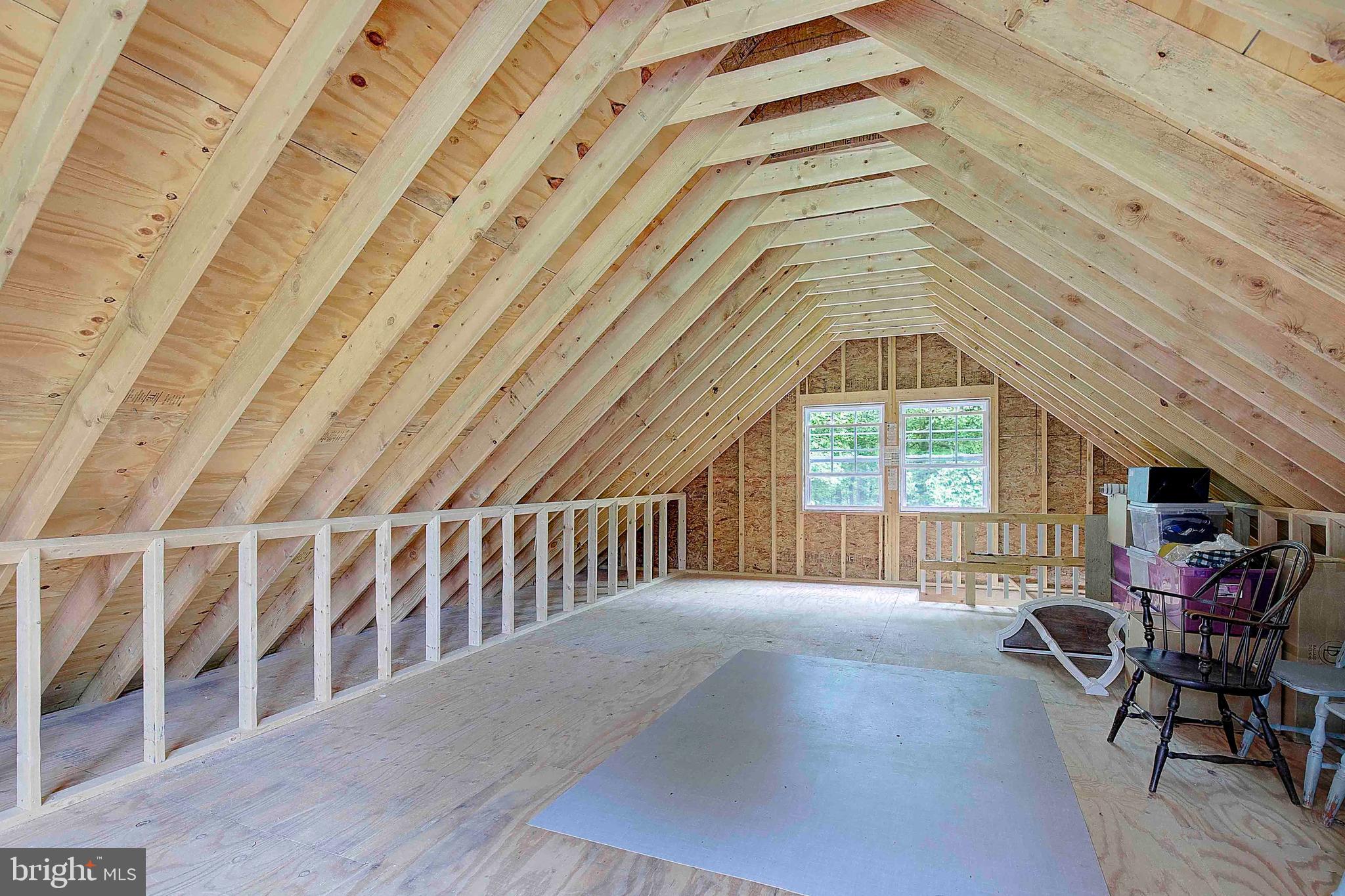 LOG INN ESTATES - Residential