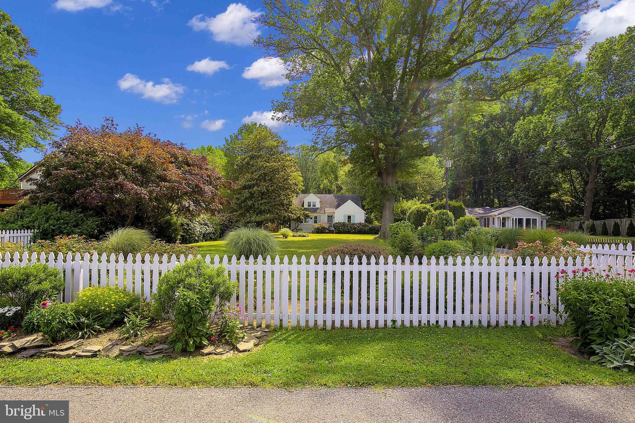 LOG INN ESTATES - Residential