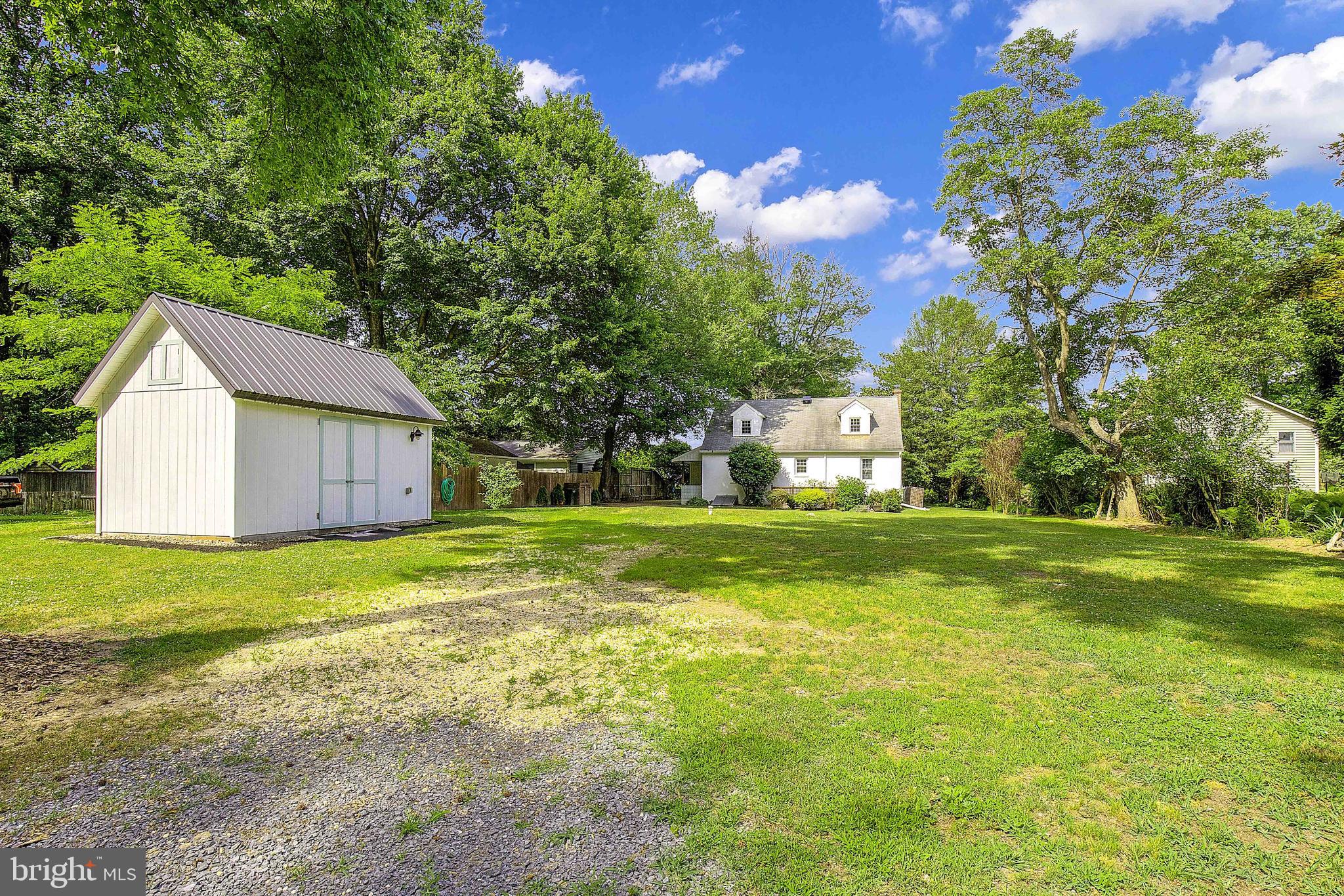 LOG INN ESTATES - Residential