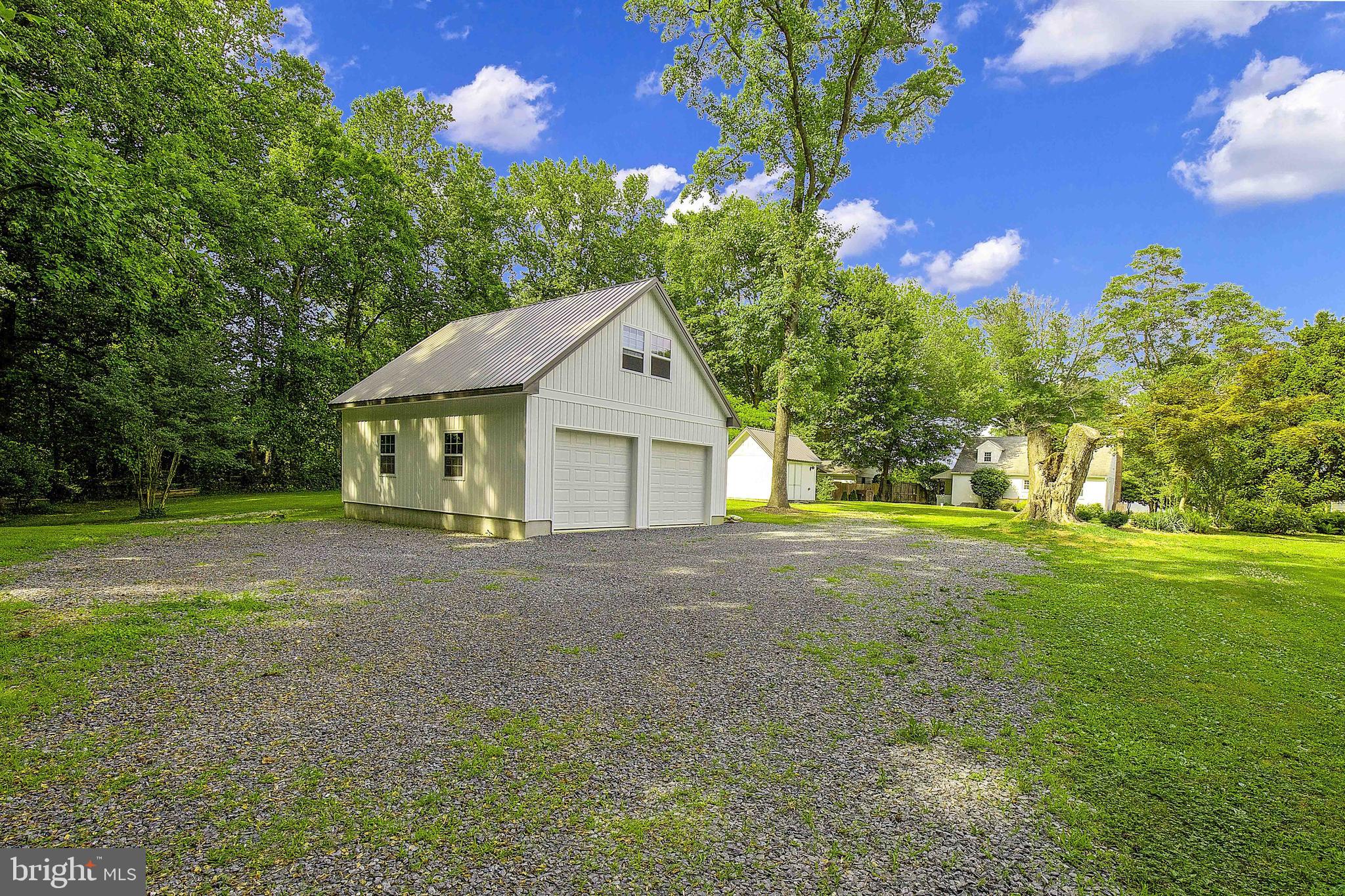 LOG INN ESTATES - Residential