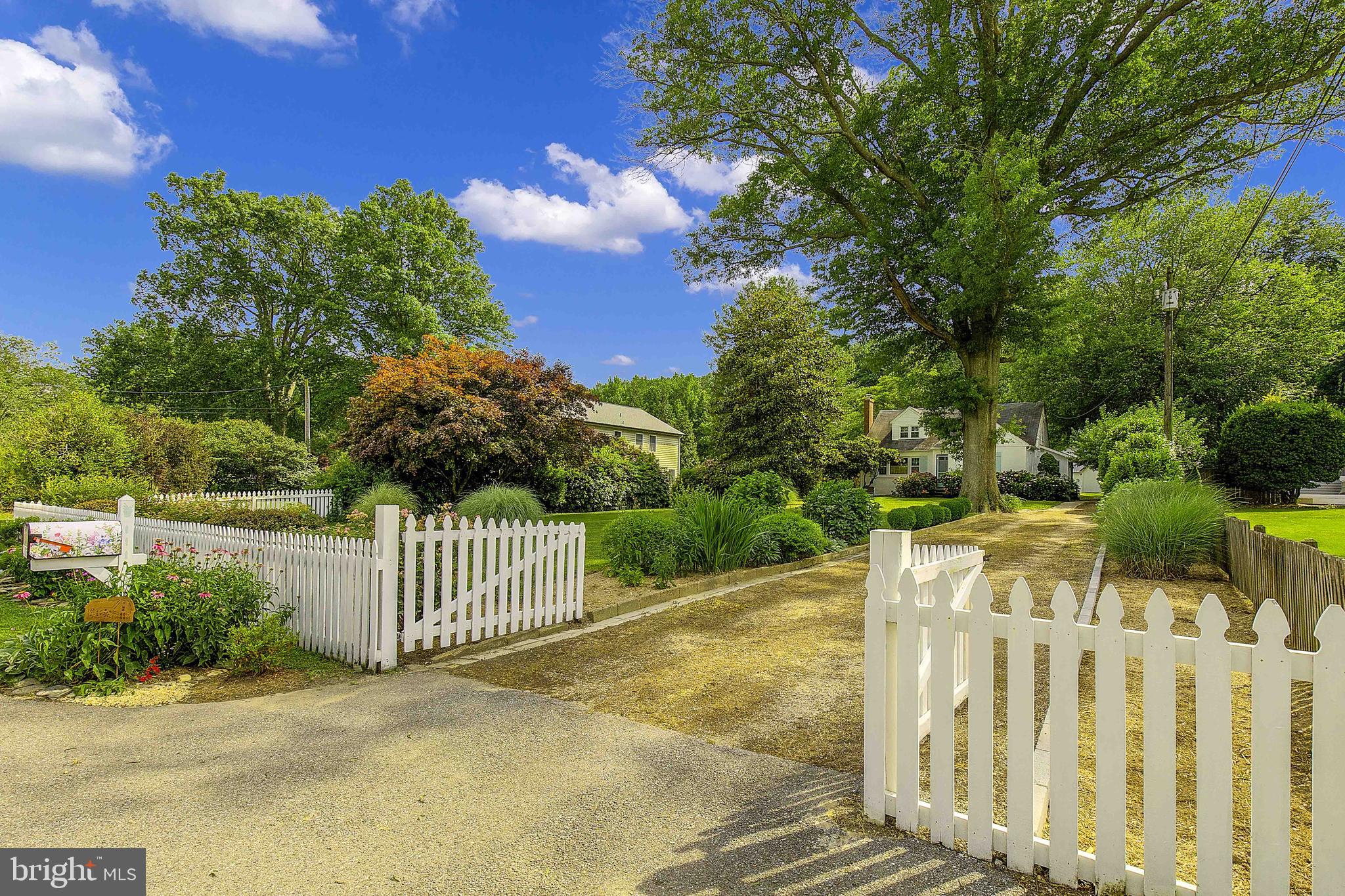 LOG INN ESTATES - Residential