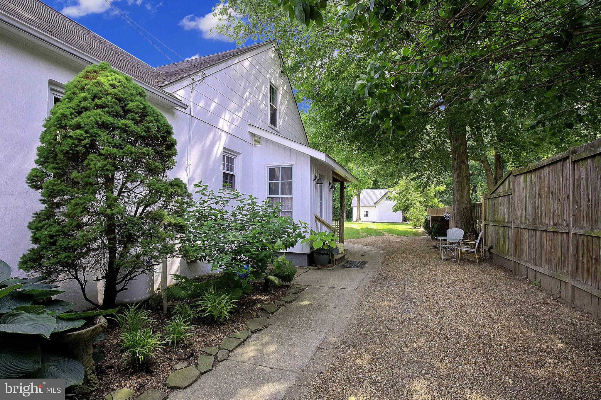 LOG INN ESTATES - Residential