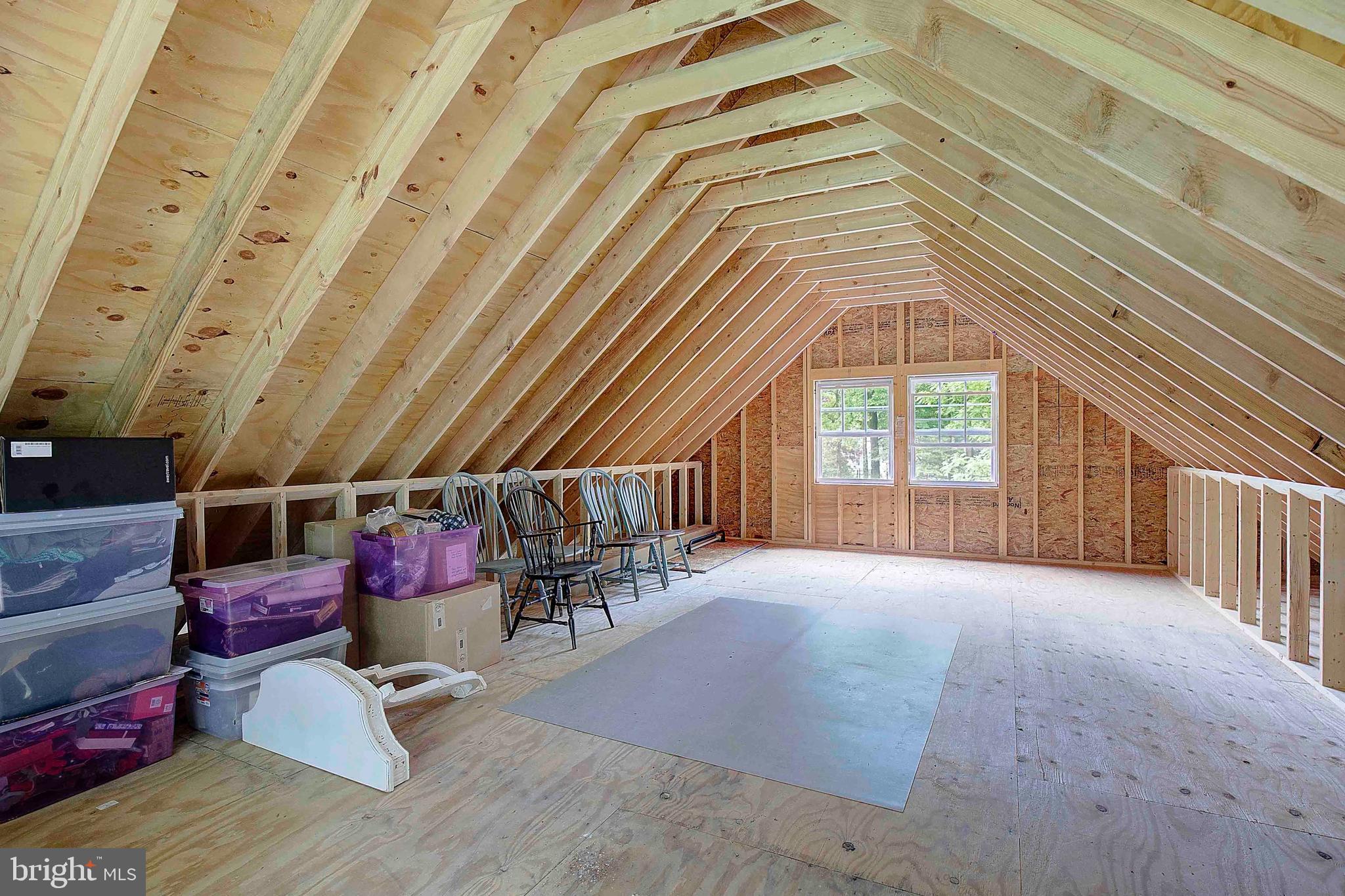 LOG INN ESTATES - Residential