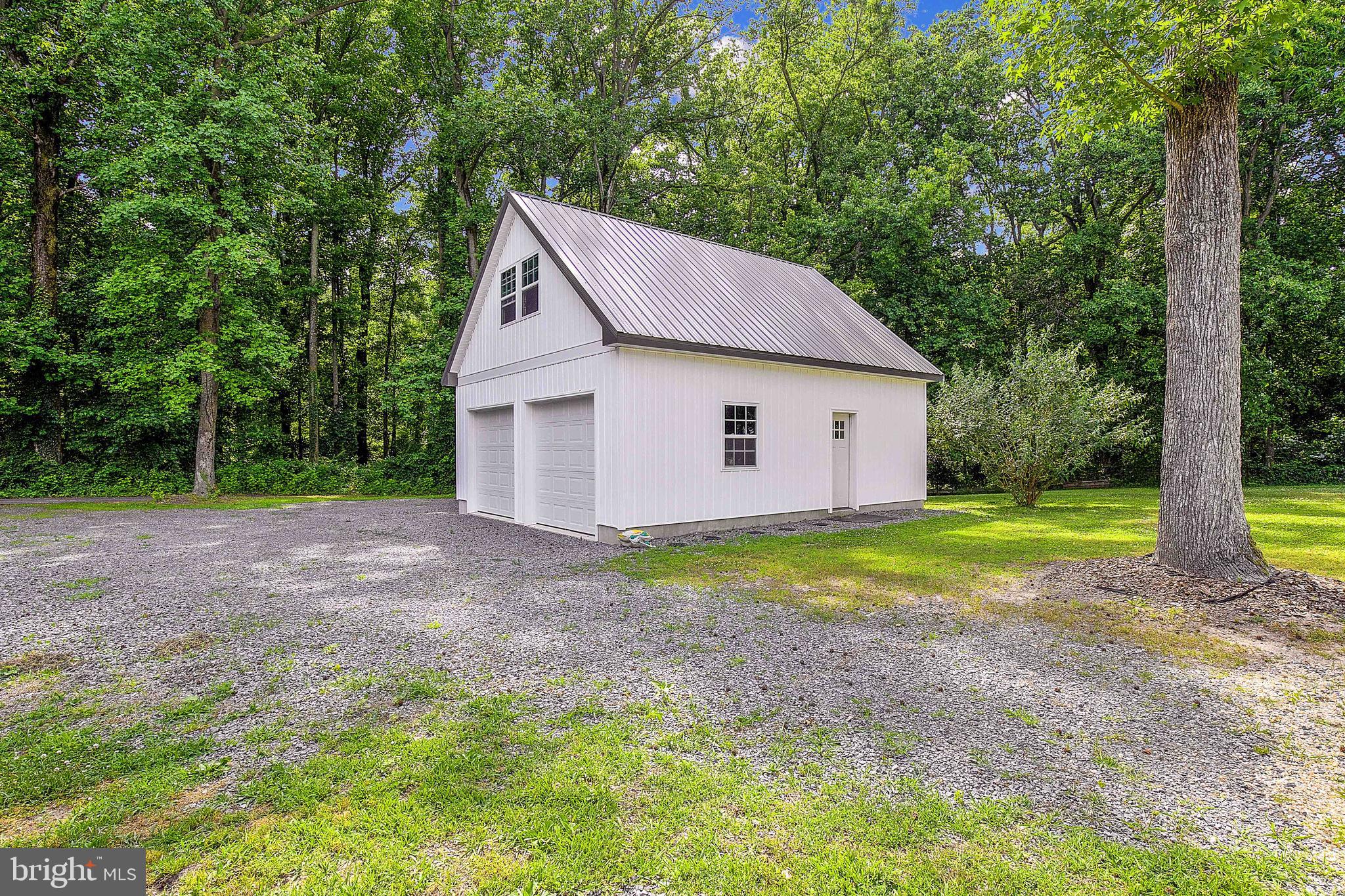 LOG INN ESTATES - Residential