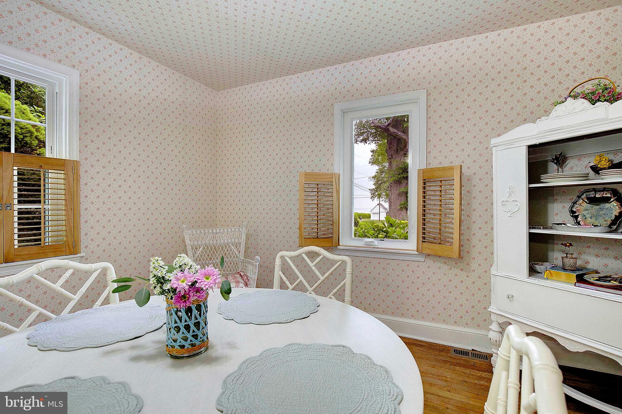 LOG INN ESTATES - Residential