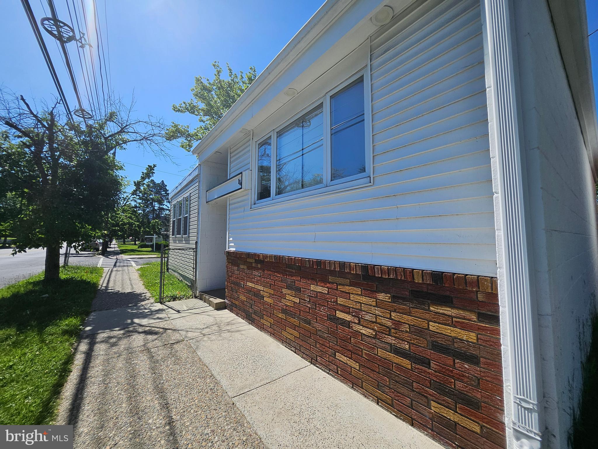 116 HADDON AVENUE