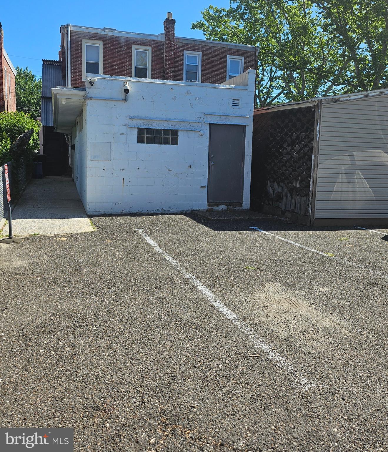 116 HADDON AVENUE