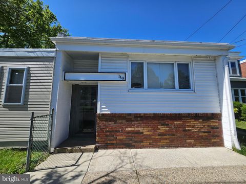 Photo of 116 Haddon Avenue, COLLINGSWOOD, NJ 08108 (MLS # NJCD2119132)