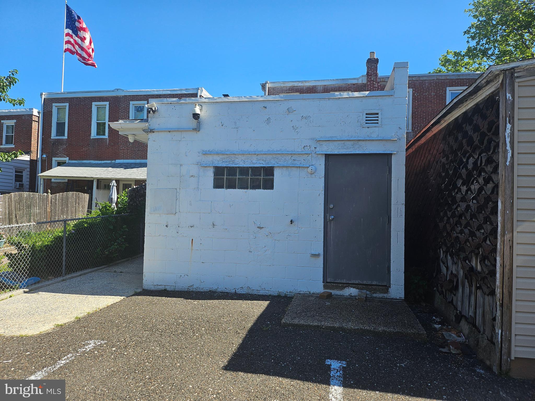 116 HADDON AVENUE