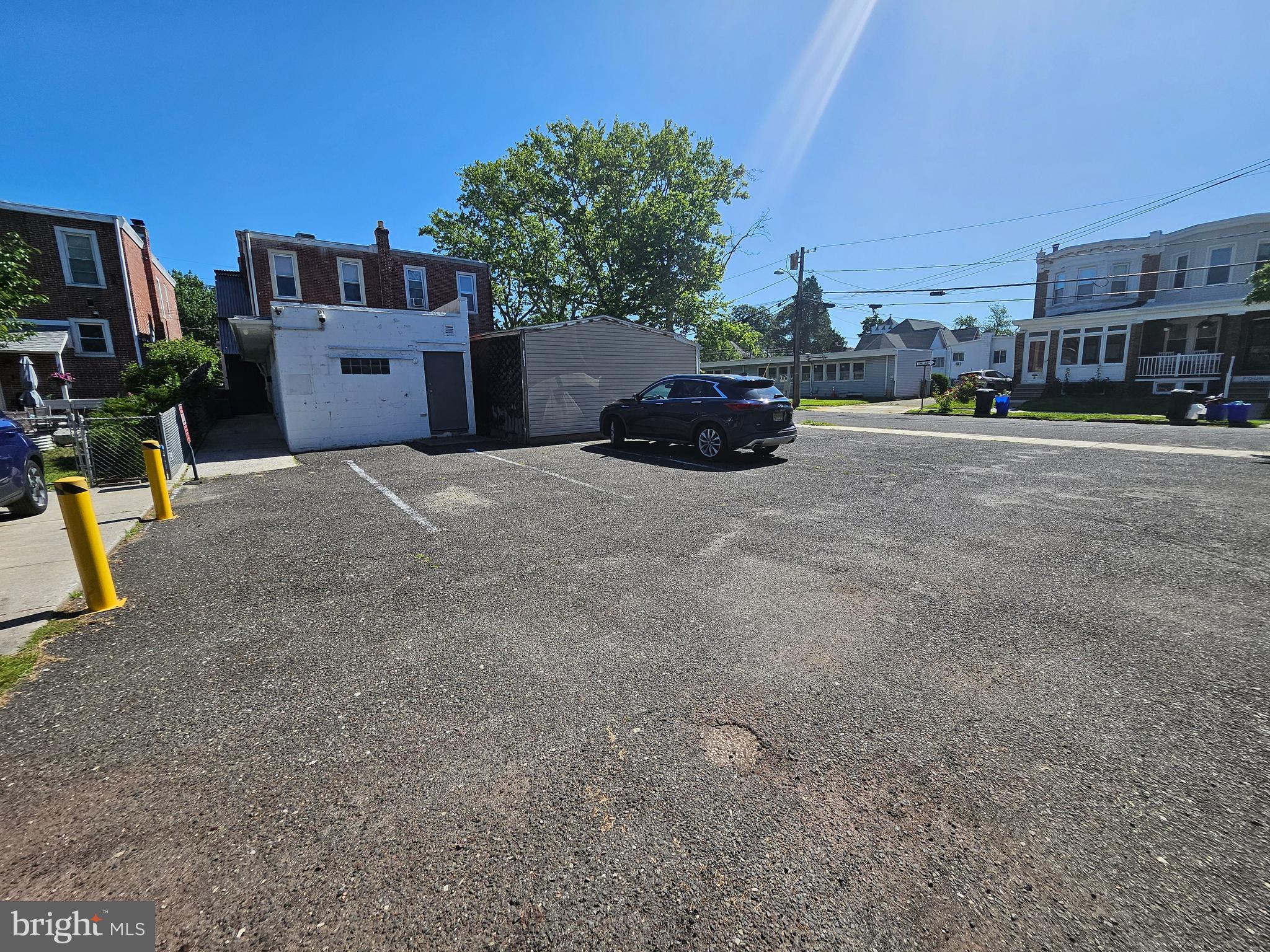 116 HADDON AVENUE