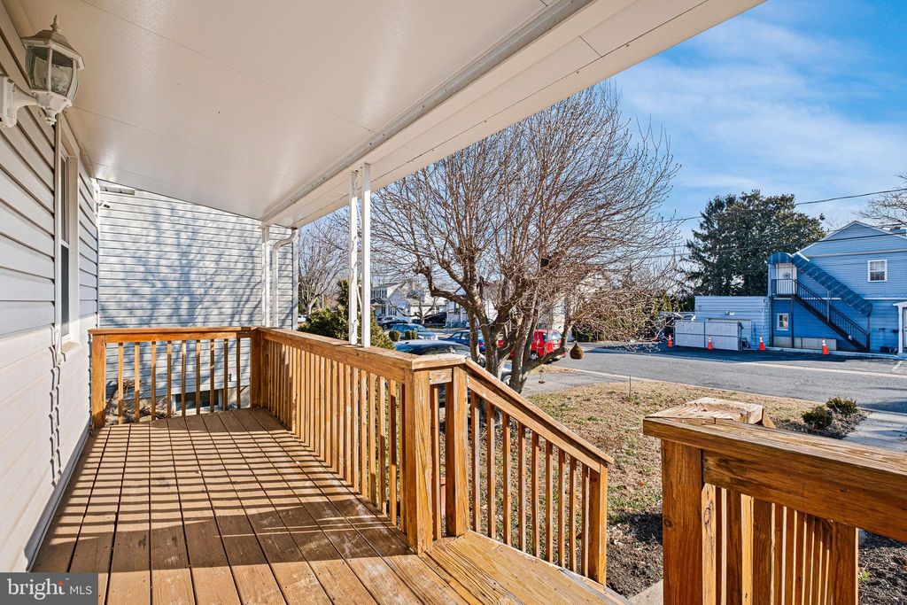 Photo of 2201 Harrison Avenue, WILMINGTON, DE 19809 (MLS # DENC2095404)