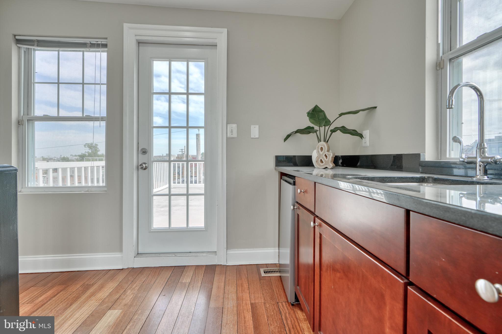 FEDERAL HILL HISTORIC DISTRICT - Residential