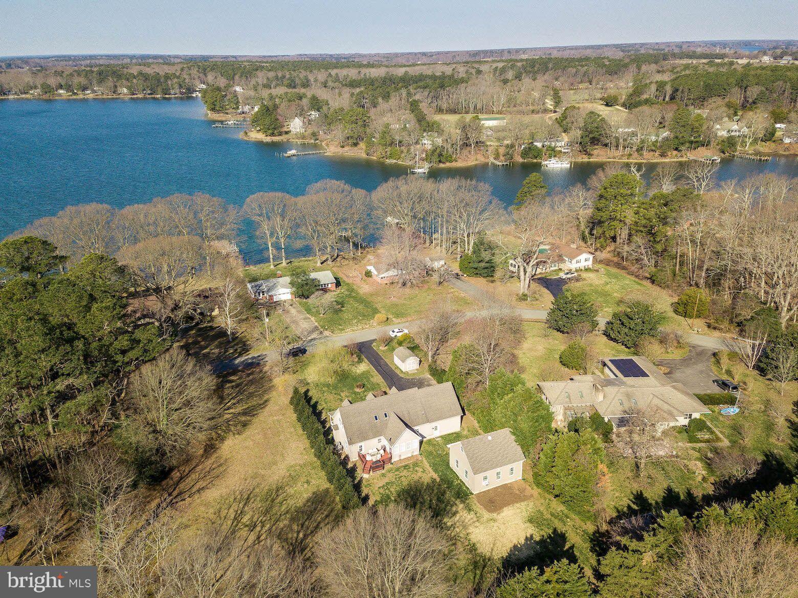 BLUESTONE ESTATES - Residential