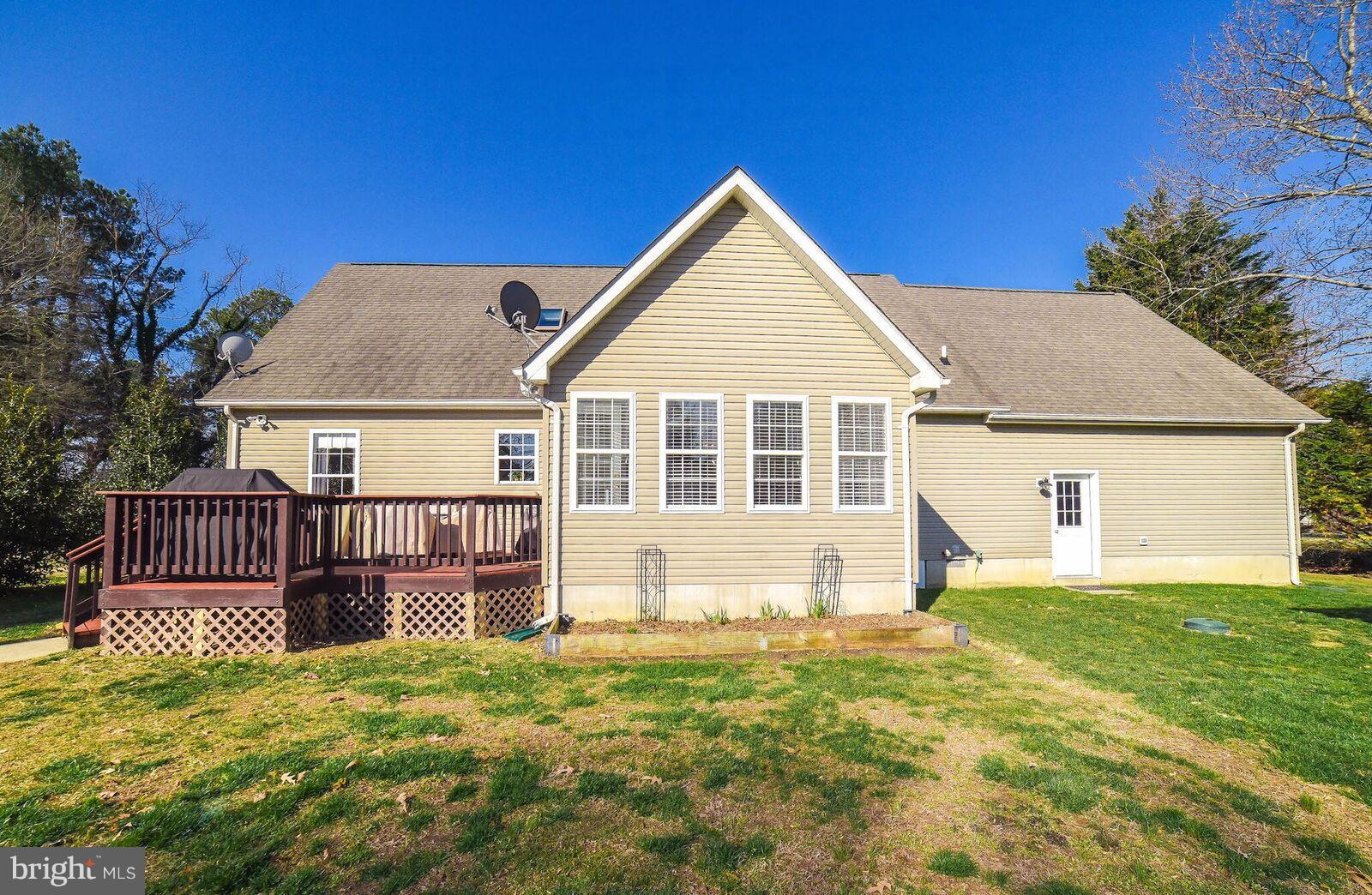 BLUESTONE ESTATES - Residential