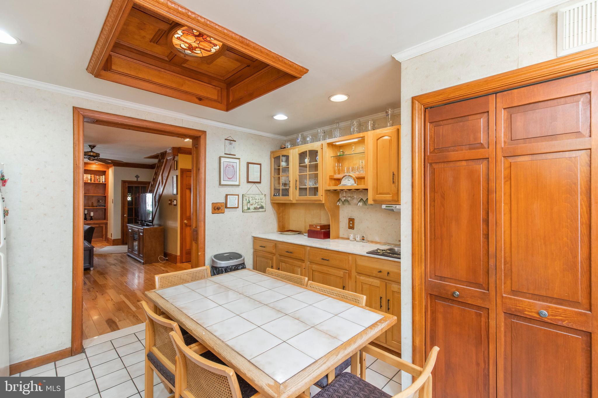 WHITMAN - Residential