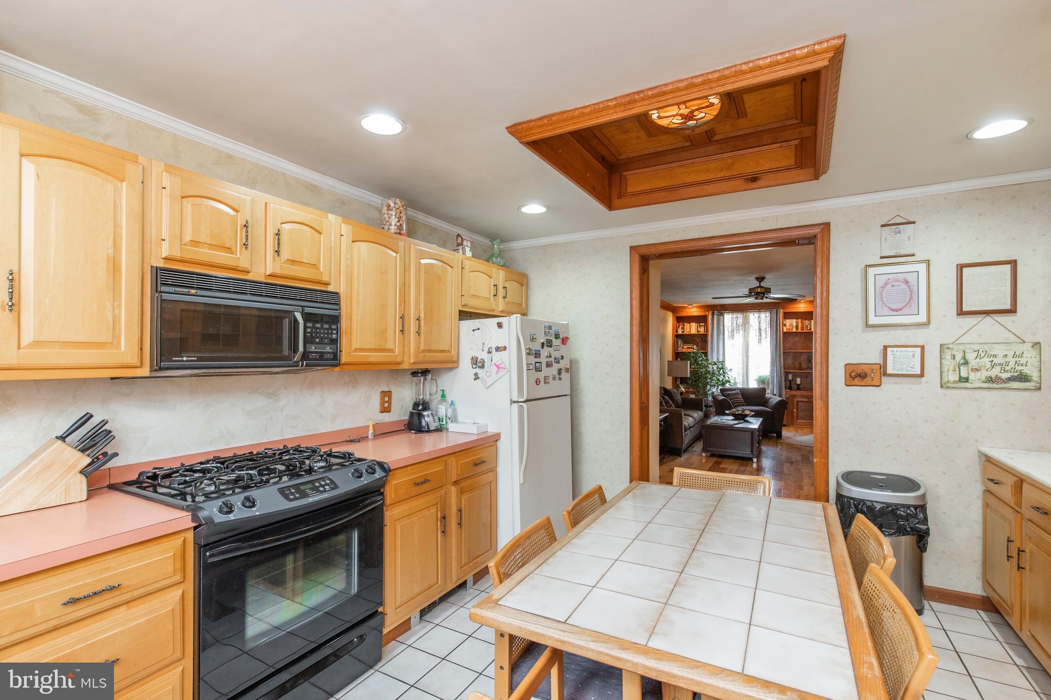 WHITMAN - Residential