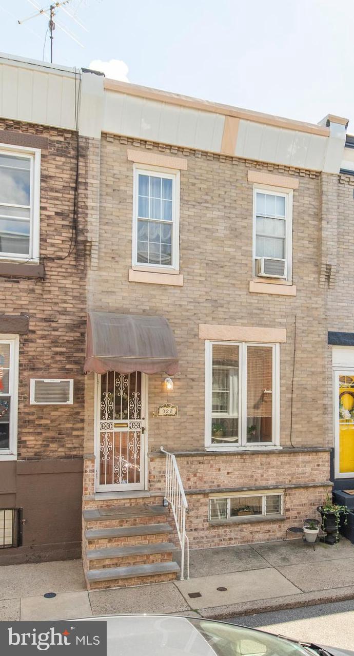 WHITMAN - Residential