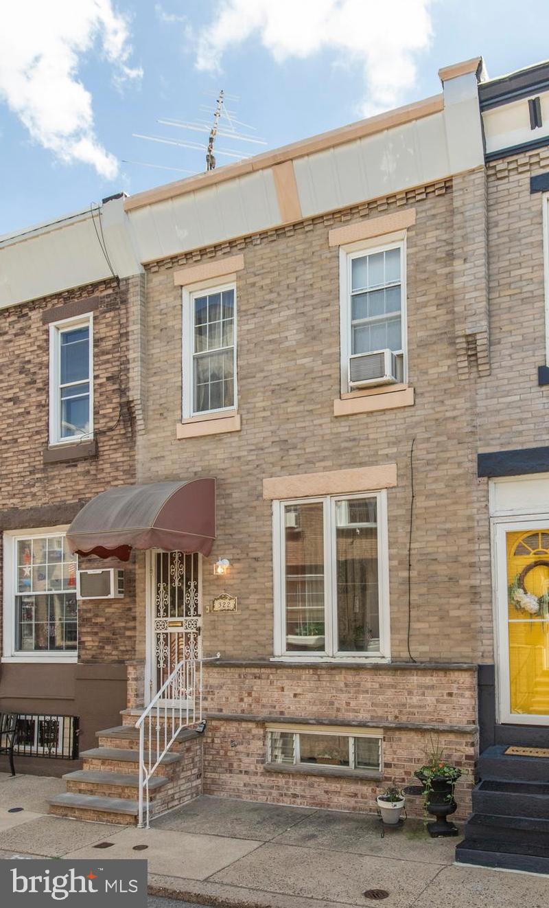 WHITMAN - Residential