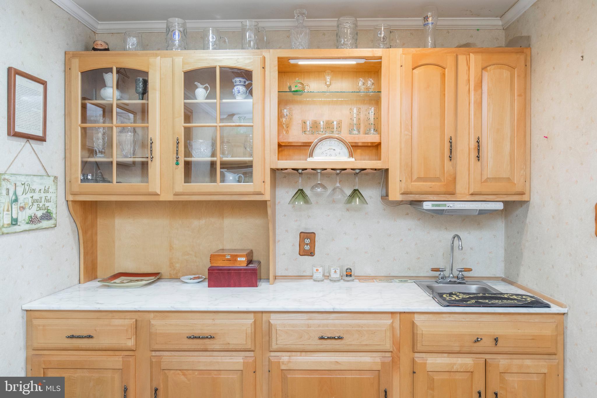 WHITMAN - Residential