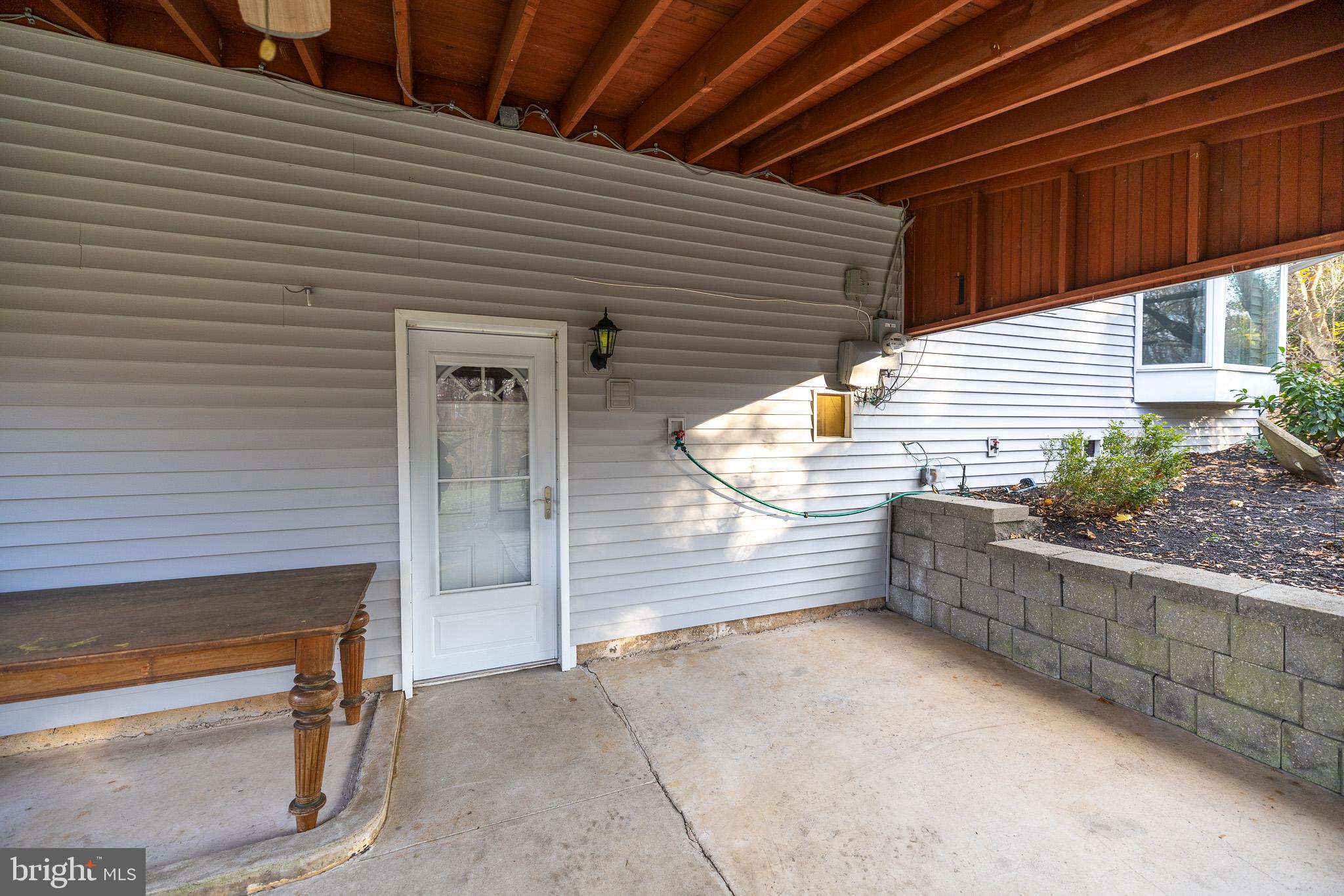 NON AVAILABLE - Residential