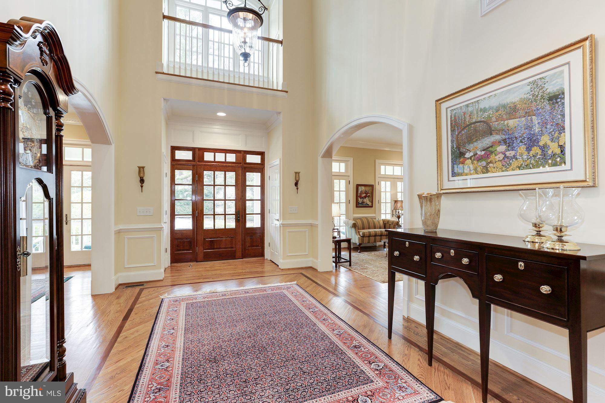 REIDS GROVE - Residential