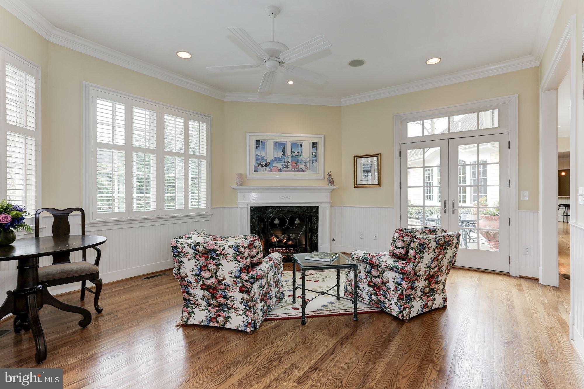 REIDS GROVE - Residential