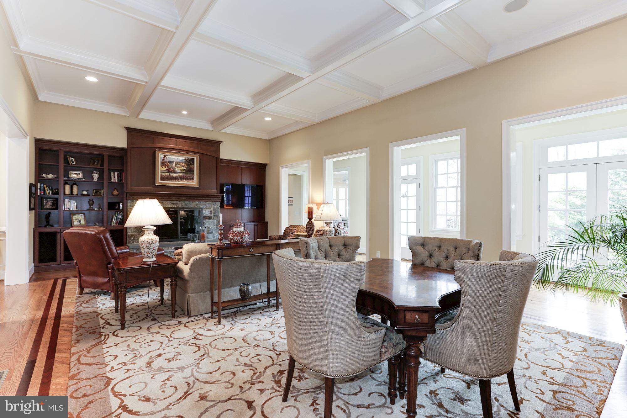 REIDS GROVE - Residential