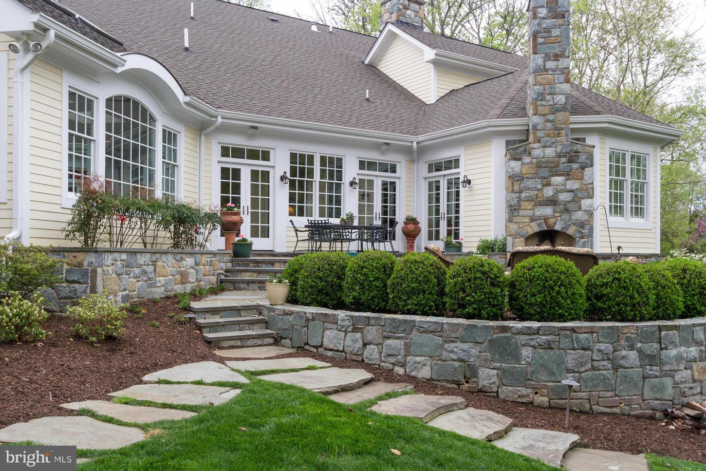 REIDS GROVE - Residential