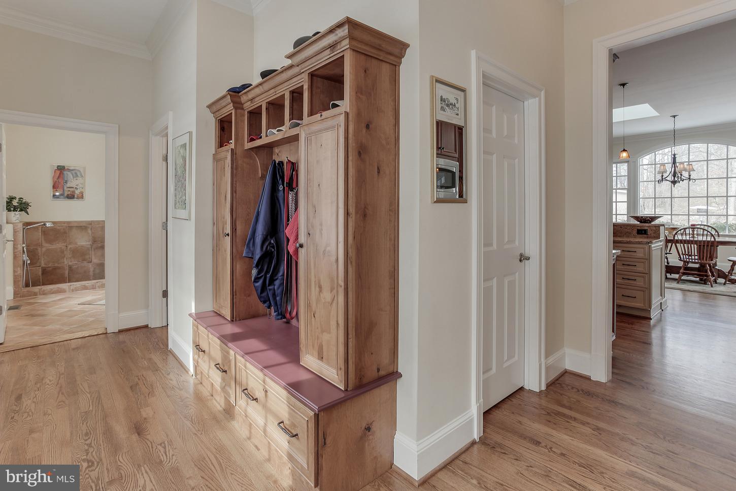 REIDS GROVE - Residential