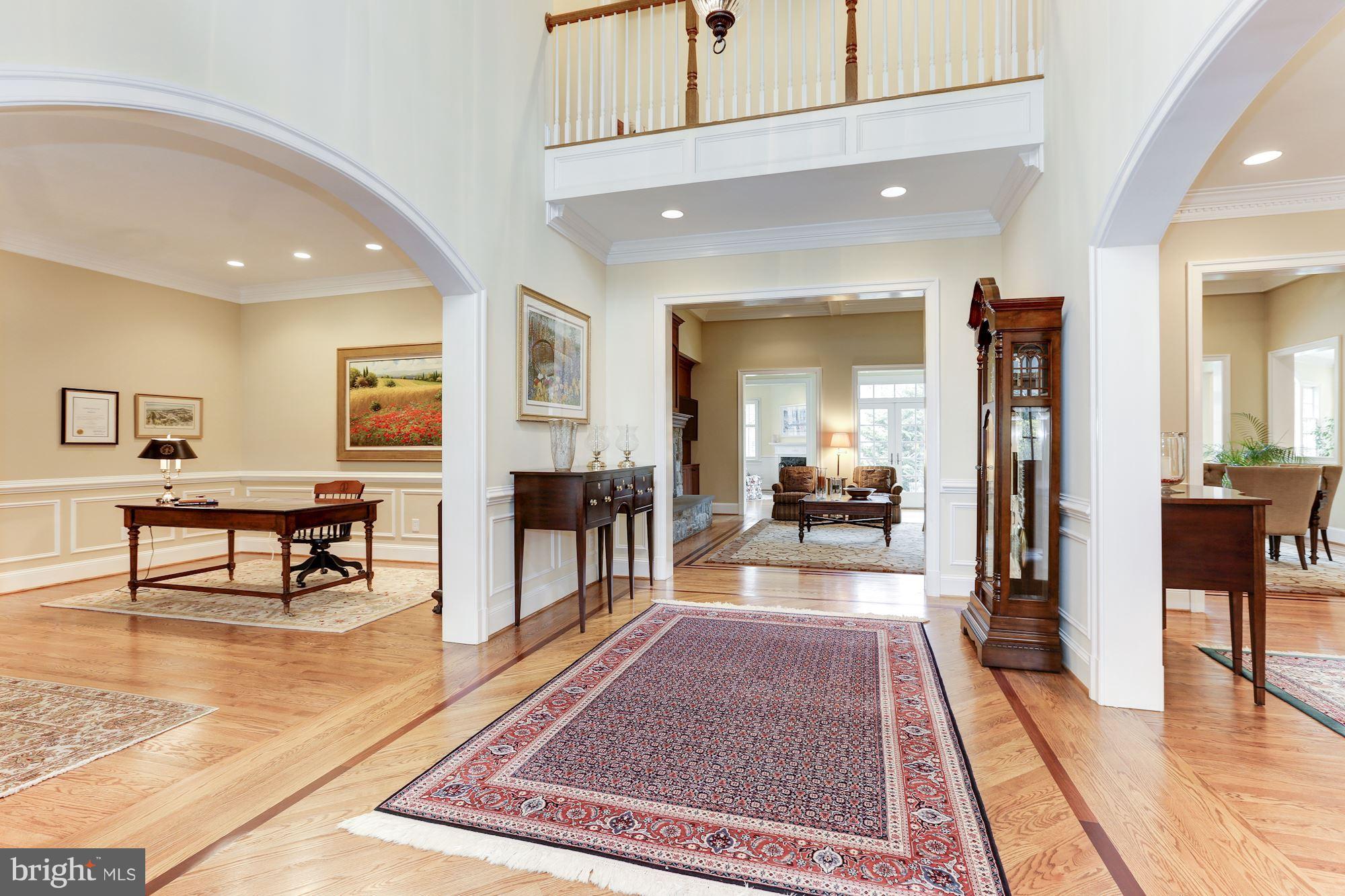 REIDS GROVE - Residential