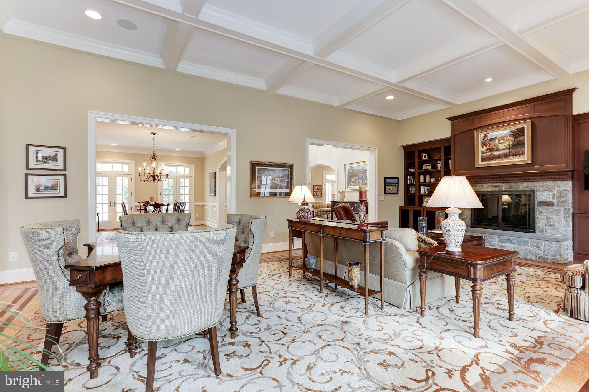 REIDS GROVE - Residential