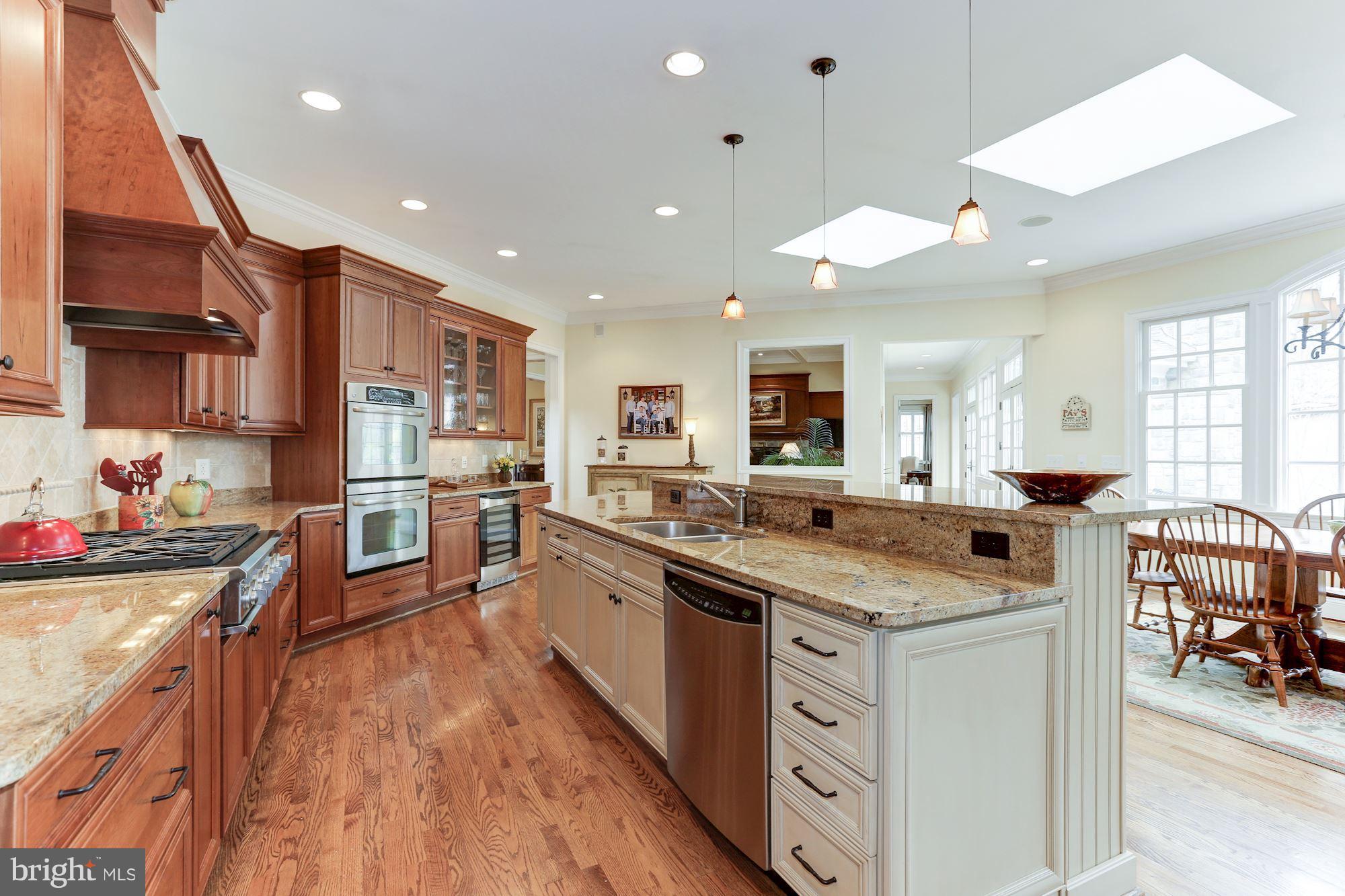 REIDS GROVE - Residential