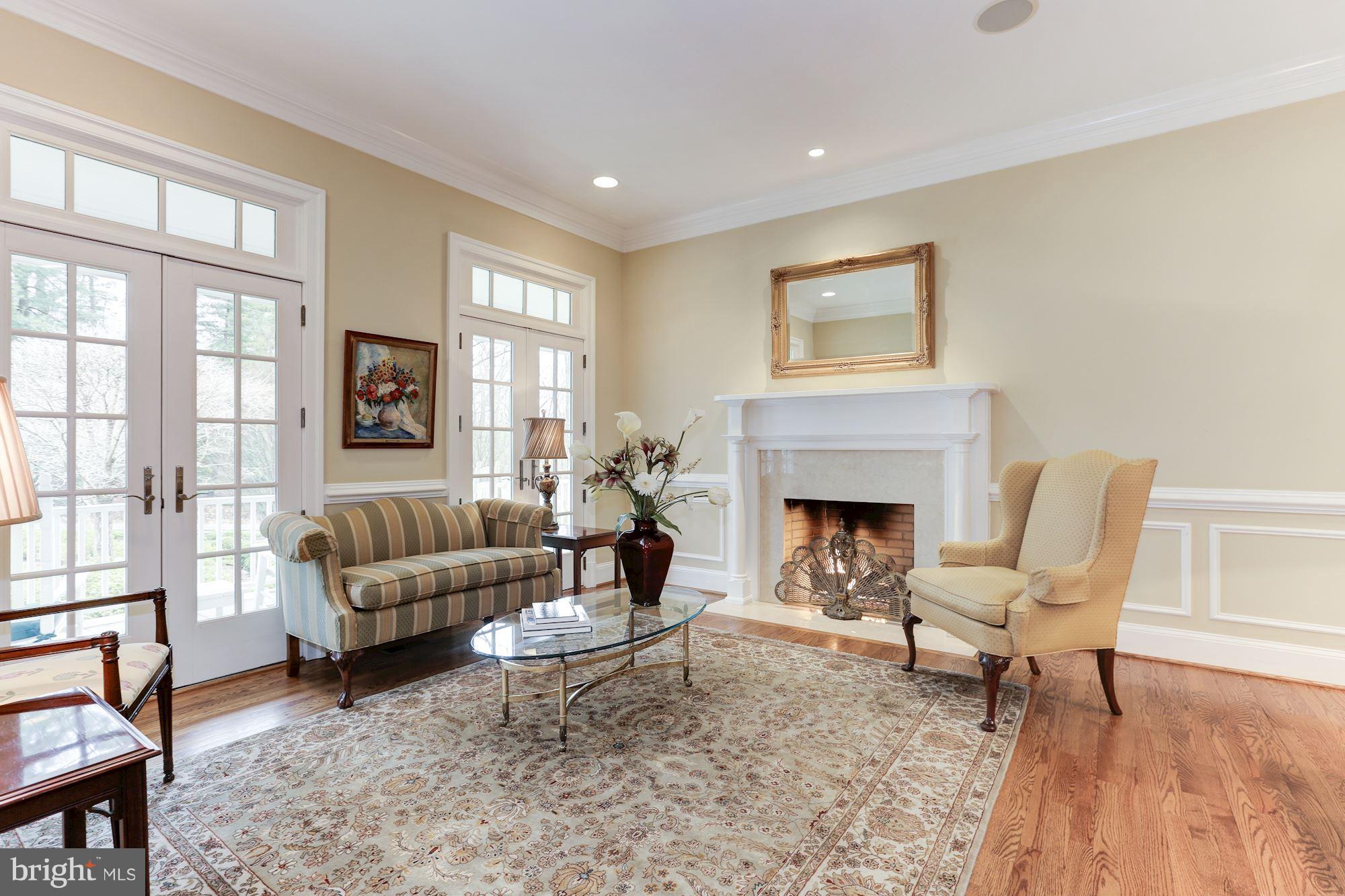 REIDS GROVE - Residential