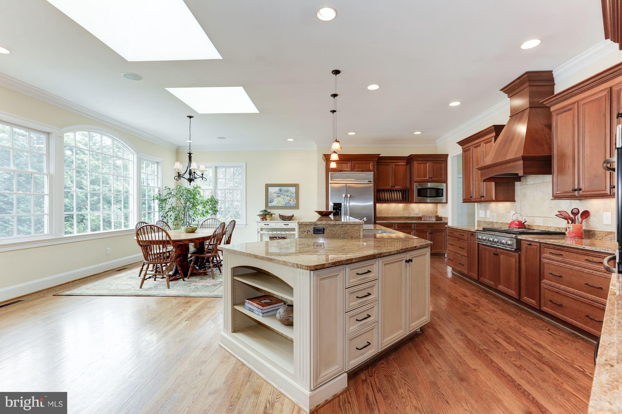 REIDS GROVE - Residential