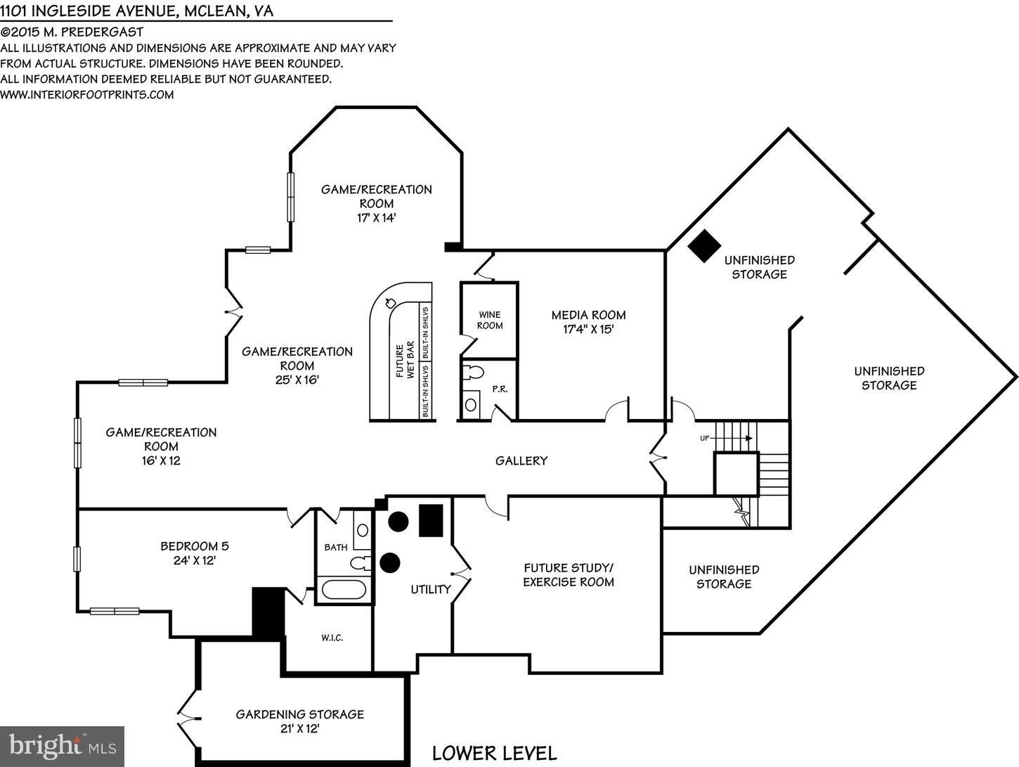 REIDS GROVE - Residential