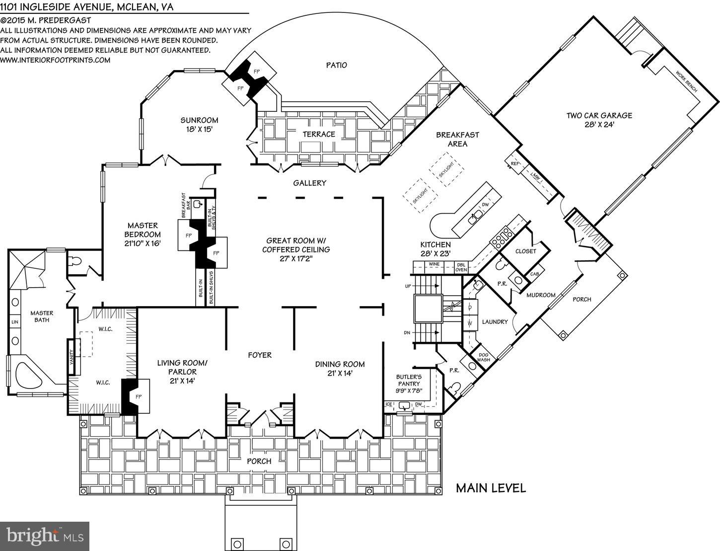 REIDS GROVE - Residential